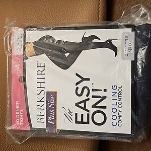 Womens Plus Size Tights